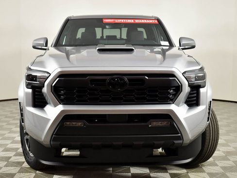 New 2026 Toyota Tacoma TRD Sport image 6