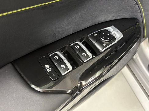 New 2026 Kia K5 GT image 15