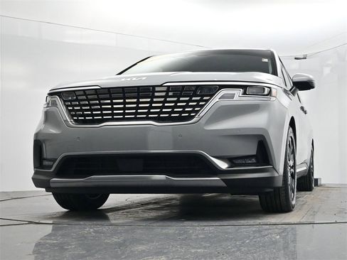 Certified 2024 Kia Carnival SX Prestige image 38