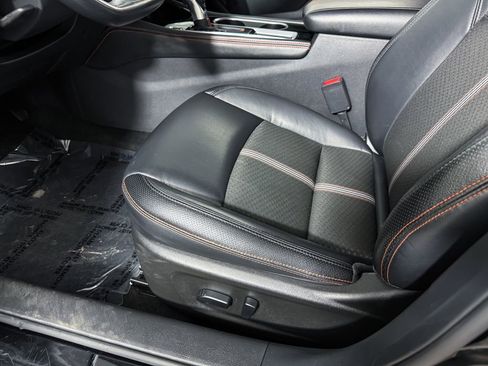 Certified 2024 Nissan Altima 2.5 SR image 23