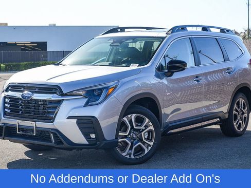 New 2026 Subaru Ascent Limited image 1