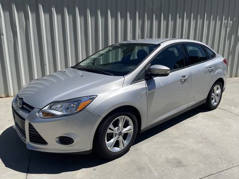 Used 2013 Ford Focus SE image 7