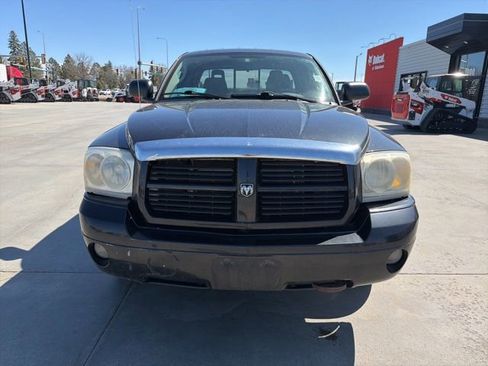Used 2006 Dodge Dakota SLT w/ Trailer Tow Group image 3