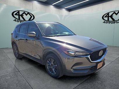 Used 2019 MAZDA CX-5 Touring