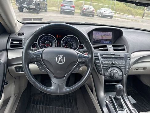 Used 2012 Acura TL w/ Technology Package image 14