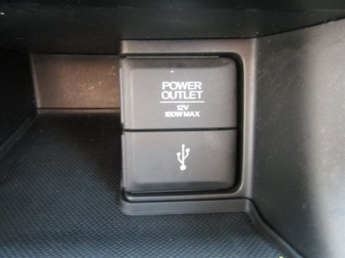 Used 2014 Honda Accord Sport image 26
