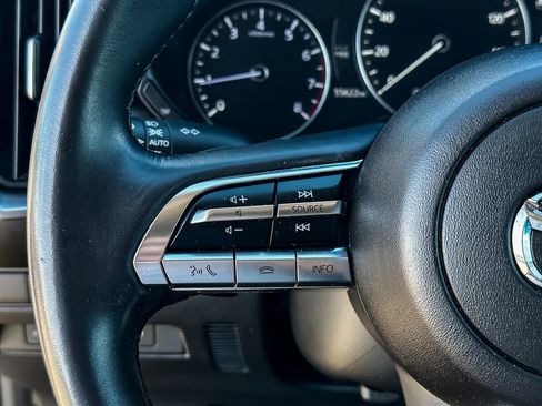 Used 2023 MAZDA CX-50 AWD 2.5 Turbo w/ Cargo Package image 18