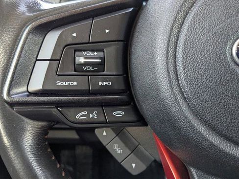 Used 2023 Subaru Forester Sport image 13