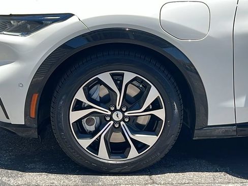 Certified 2023 Ford Mustang Mach-E Premium RWD image 7