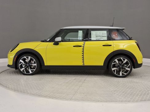 New 2026 MINI Cooper S FWD image 2