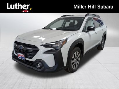 Used 2025 Subaru Outback Premium