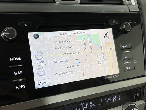 Used 2015 Subaru Outback 3.6R Limited w/ Popular Package #4 image 19