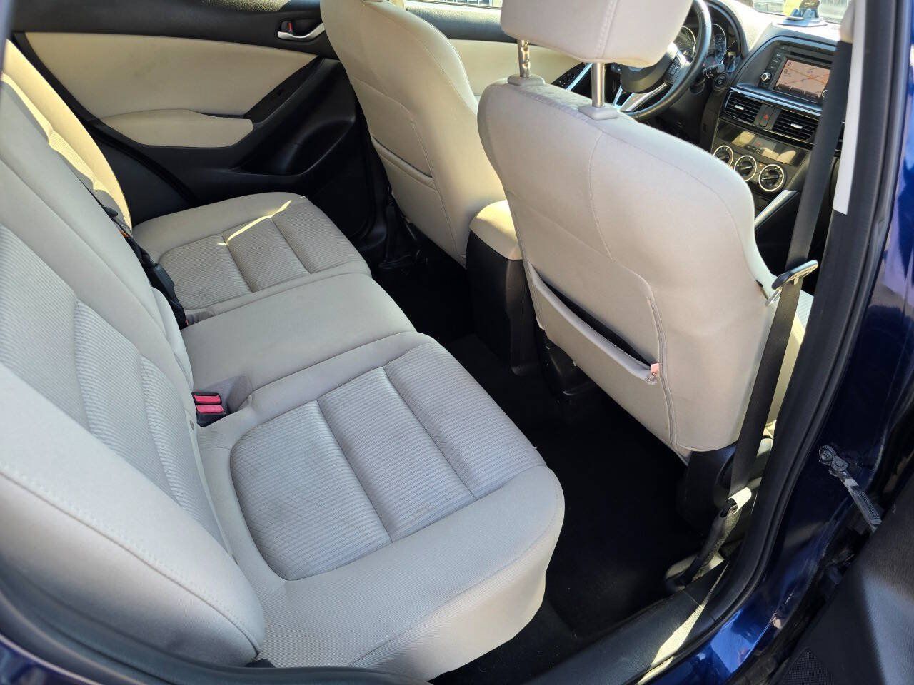 Used 2013 MAZDA CX-5 Touring w/ Touring Tech Pkg AWD/4WD image 30