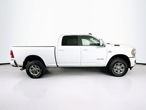 Used 2024 RAM 2500 Laramie image 10