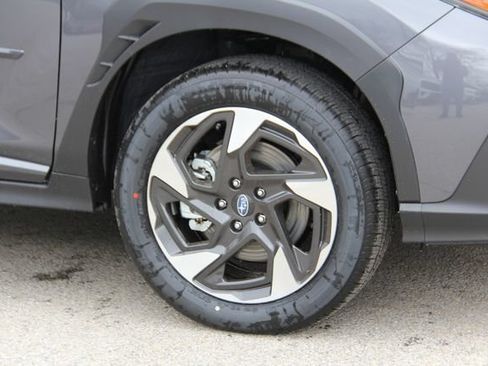 New 2026 Subaru Crosstrek 2.5i Limited AWD/4WD image 12