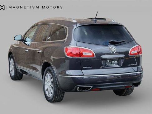 Used 2016 Buick Enclave Leather w/ Trailering Package FWD image 7