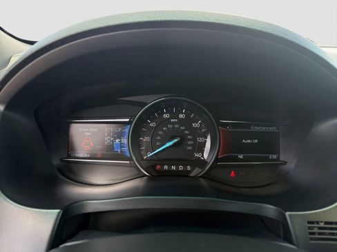 Used 2016 Ford Explorer Limited w/ Equipment Group 301A image 11