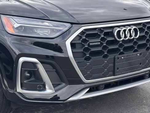 Used 2023 Audi Q5 2.0T Premium AWD/4WD image 2
