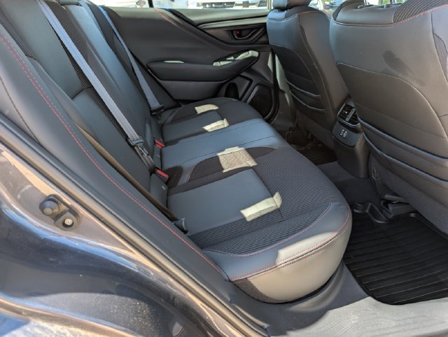 Used 2024 Subaru Legacy Sport AWD/4WD image 42