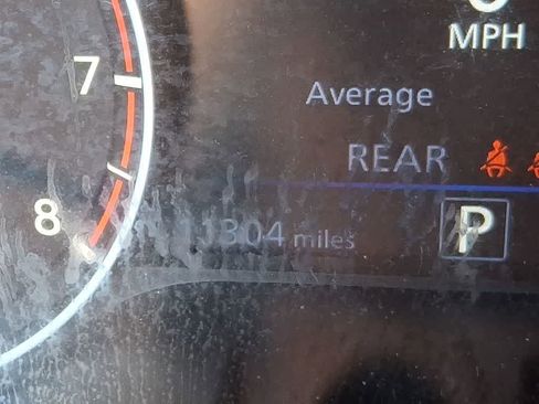 Used 2025 Nissan Altima 2.5 SV image 17