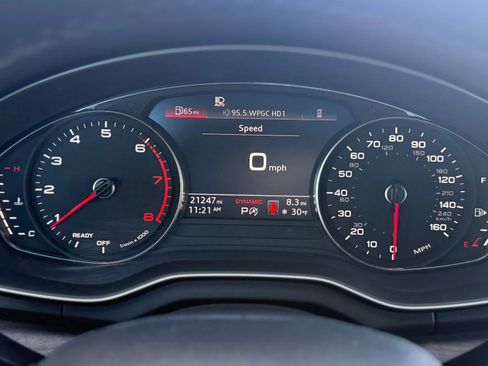 Used 2022 Audi Q5 2.0T Premium image 19