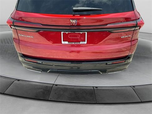 New 2025 Buick Enclave Sport Touring w/ Power Package image 13