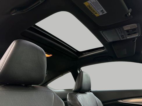 Used 2016 Honda Accord EX-L image 18