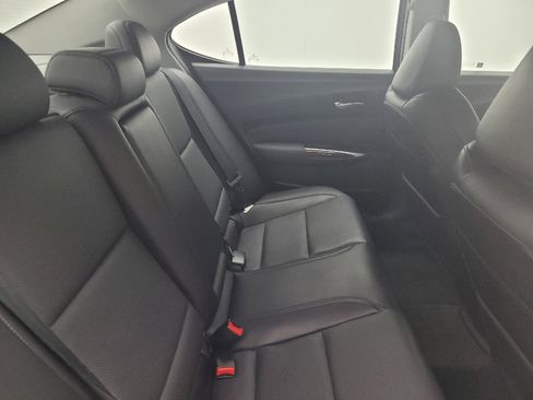 Used 2017 Acura TLX w/ Technology Package image 19