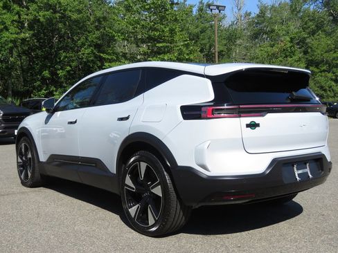 Used 2025 Polestar Polestar 3 AWD/4WD image 7