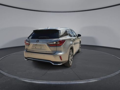 Used 2020 Lexus RX 350L FWD w/ Premium Package image 8