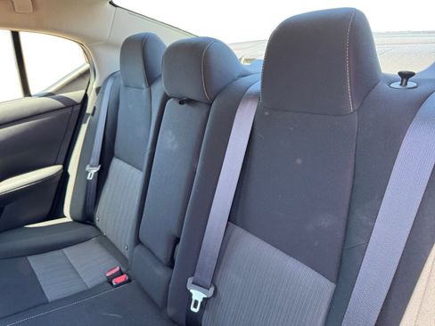 Used 2021 Nissan Sentra SV w/ Electronics Package image 16