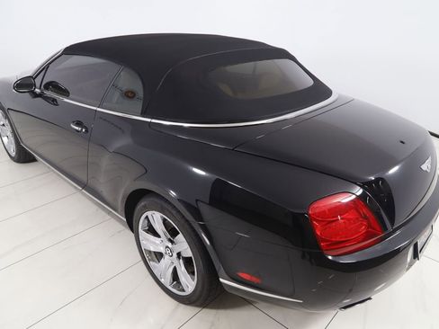 Used 2009 Bentley Continental GTC AWD/4WD image 34
