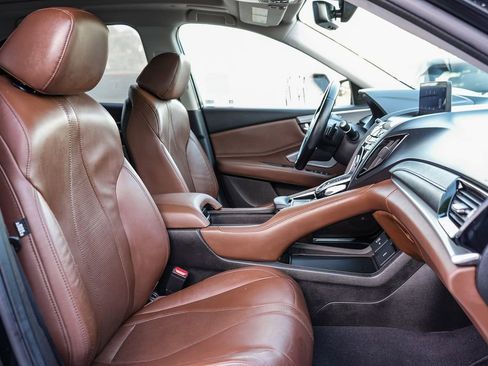 Used 2021 Acura RDX w/ Technology Package image 16
