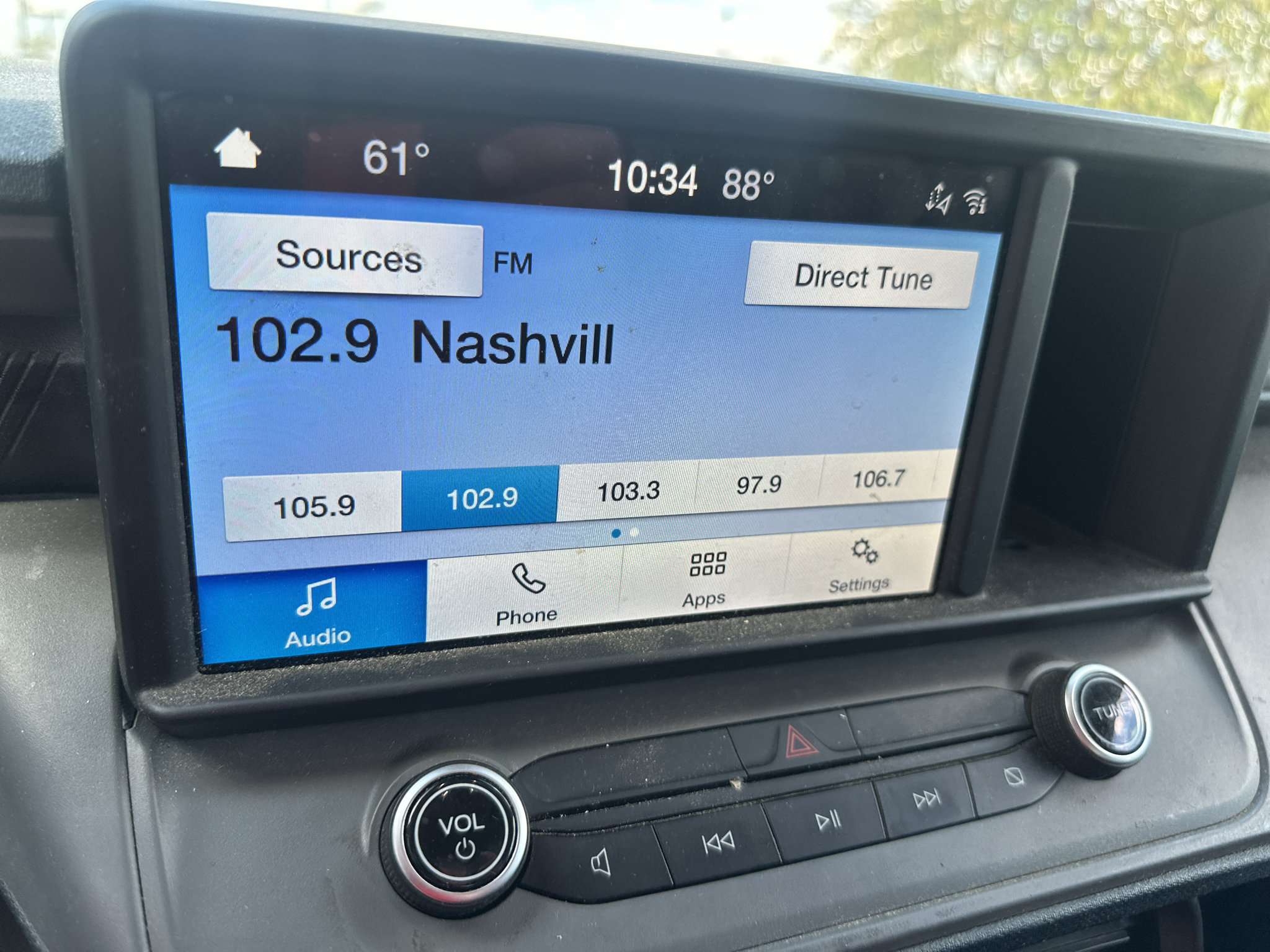Used 2023 Ford Maverick XL FWD image 28