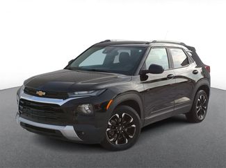 Used 2021 Chevrolet TrailBlazer LT w/ Driver Confidence Package video 1