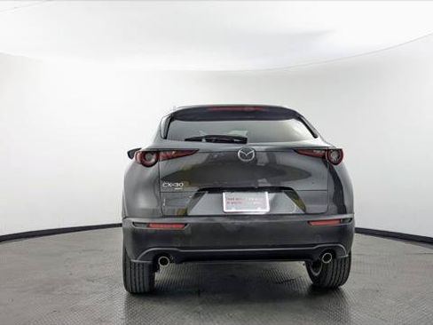 Used 2023 MAZDA CX-30 AWD 2.5 S w/ Preferred Package image 7