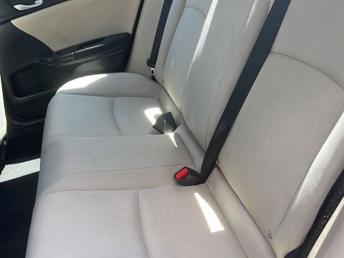 Used 2016 Honda Civic LX image 20