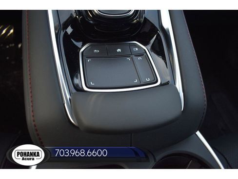 New 2026 Acura RDX A-Spec image 17