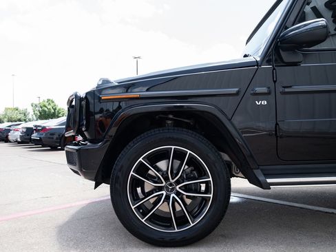 Used 2022 Mercedes-Benz G 550 image 41