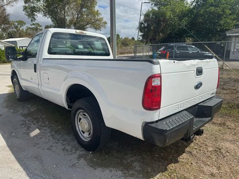 Used 2015 Ford F250 XL image 5