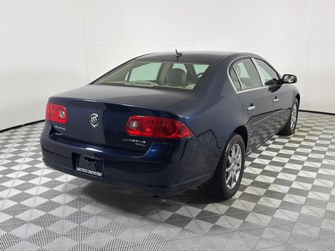 Used 2008 Buick Lucerne CXL FWD image 5