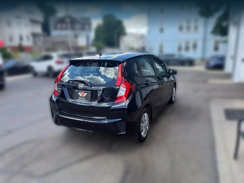 Used 2015 Honda Fit LX image 4