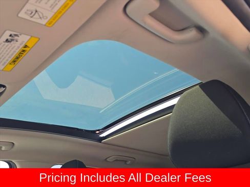 Used 2022 Hyundai Tucson SEL AWD/4WD image 4