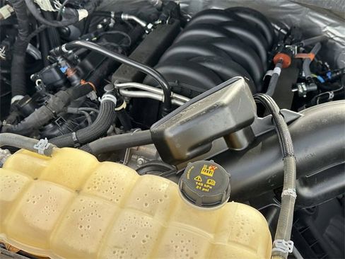 Used 2022 Ford F150 Lariat image 34