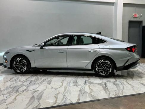 Used 2025 Hyundai Sonata SEL image 59