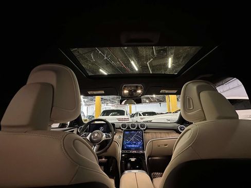 Used 2023 Mercedes-Benz C 300 4MATIC Sedan image 15