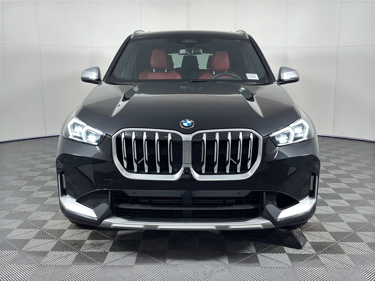 Certified 2023 BMW X1 xDrive28i w/ Premium Package AWD/4WD image 6