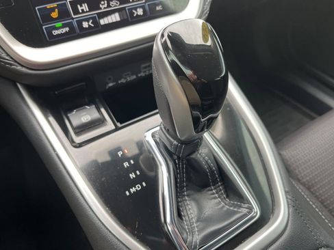 Certified 2024 Subaru Outback Premium image 20