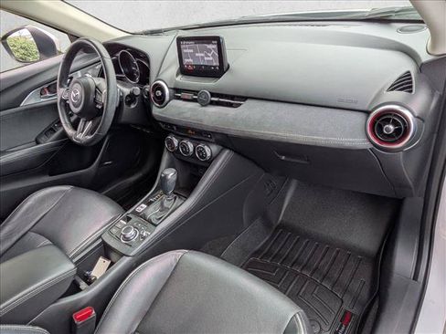 Used 2019 MAZDA CX-3 Grand Touring w/ Premium Package AWD/4WD image 22