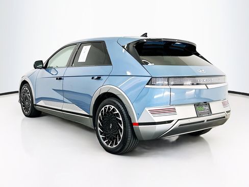 Used 2024 Hyundai Ioniq 5 Limited AWD/4WD image 5